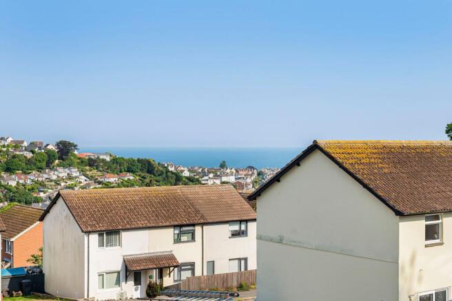 Sea views
