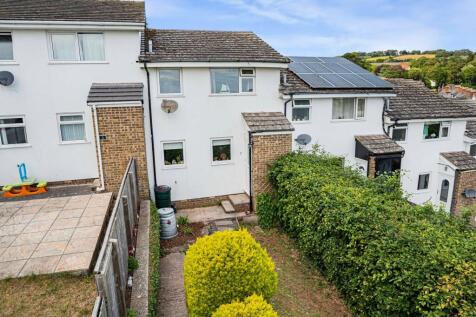 The Mount, Teignmouth, TQ14