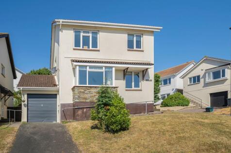 Moor View Drive, Teignmouth, TQ14
