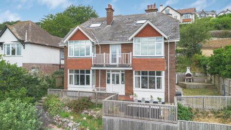Priory Park Road, Dawlish, EX7