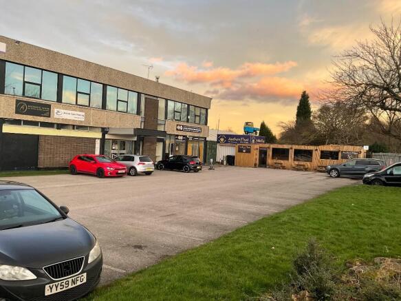 Car Park