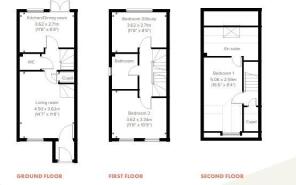 Example of Floorplan