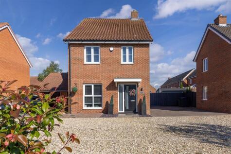Great Melton Road, Hethersett, NR9