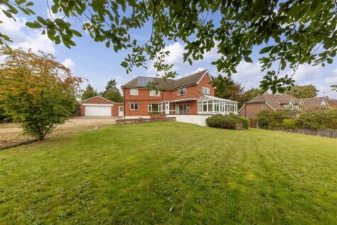 Gurney Lane, Cringleford, NR4