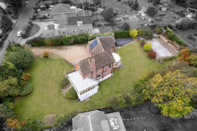 Drone overview