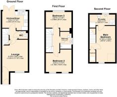 Example of Floorplan