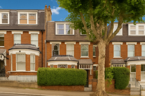 Oakfield Road, London, N4