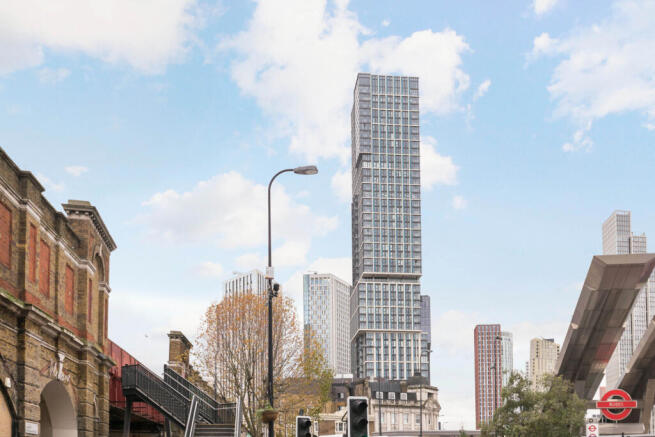 Luxury 3-Bedroom Apartment
