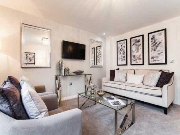 3 bedroom Apartment for sale