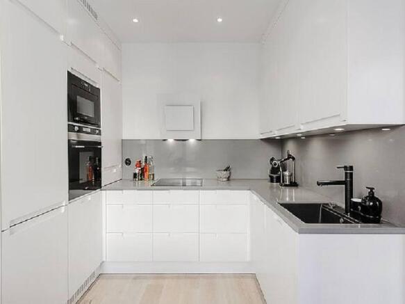 1 bedroom Apartment for sale