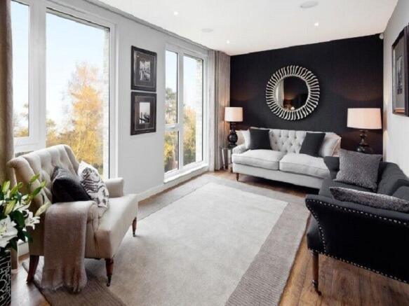 3 bedroom Apartment for sale