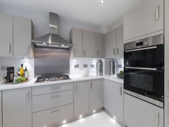1 bedroom Apartment for sale