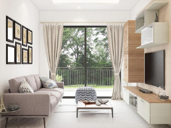 3 bedroom Apartment for sale
