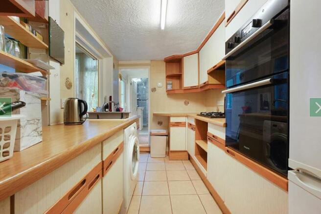 2/3 Bedroom house to rent
