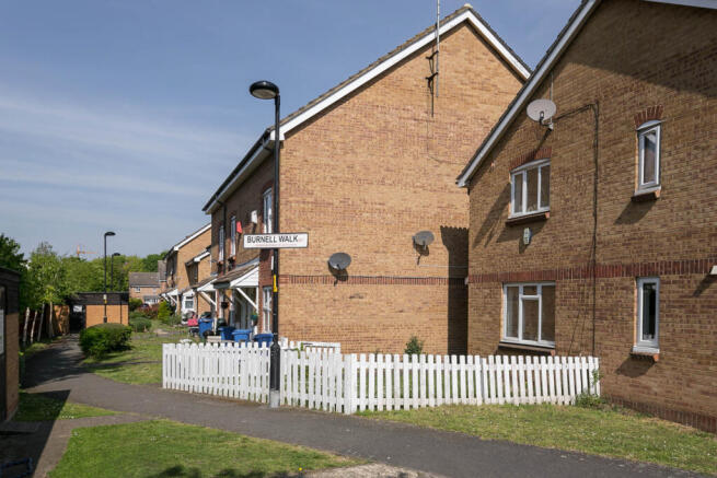 2 Bedroom Property