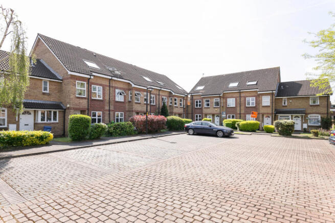 2 Bedroom Property