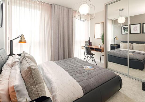 3 bedroom Apartment for sale
