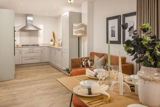 2 Meadow Fields The Winslow Internals Kitchen