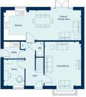 GROUND FLOOR