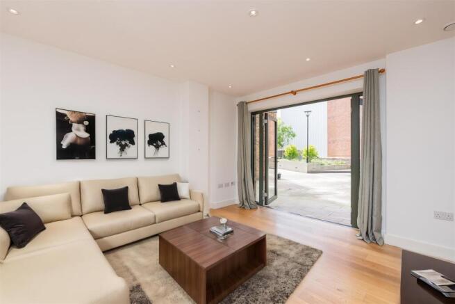 Virtual Staging AI - 3-Anchorage-BS1-19-25 April 2