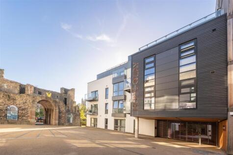 Hope Quay, Rope Walk