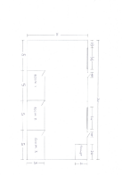 Unit 12 - 13 floor