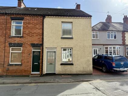 Forest Street, Shepshed, Loughborough