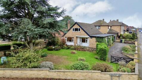 Hensons Lane, Thringstone, Coalville