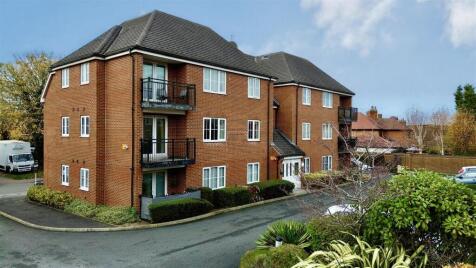 Watts Drive, Shepshed, Loughborough