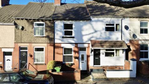 The Lant, Shepshed, Loughborough