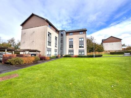 1/3 6, Millview Crescent, Johnstone, Renfrewshire, PA5