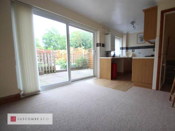 Kitchen/Dining
