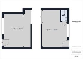 Floor/Site plan 1