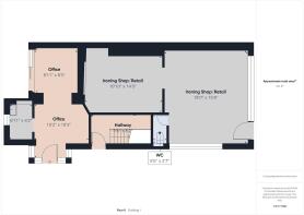Floor/Site plan 2