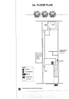 Floor/Site plan 2