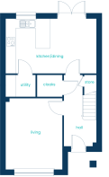 Ground floor