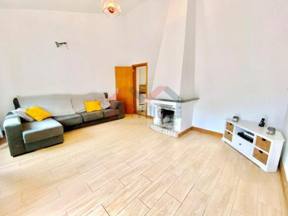 4 bedroom villa with large plot - Sao Bras de Alportel