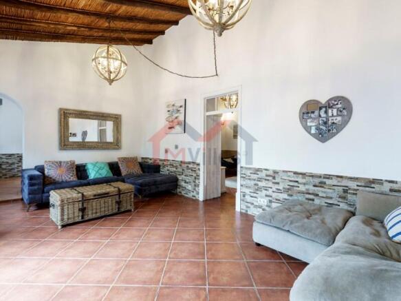 3 Bedroom Villa Loulé