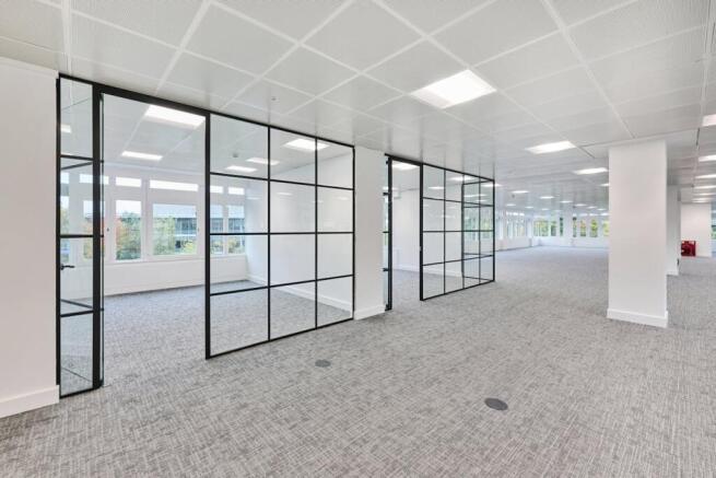 meeting rooms