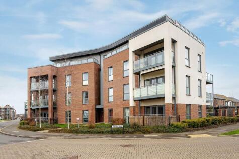 Bell Apartments, 32 Harvard Way, Oakgrove, MK10