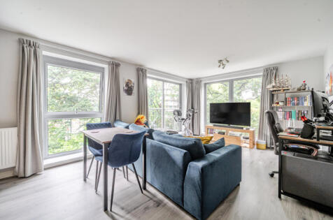 Calloway House, Coombe Way, Farnborough, GU14