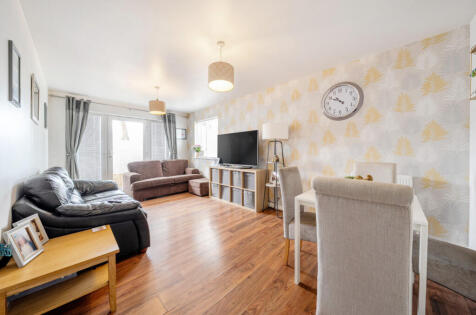 North Crockerford, Vange, Basildon, SS16