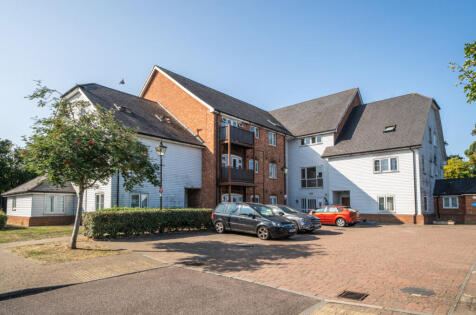 Brosse Way, Bromley, London, BR2