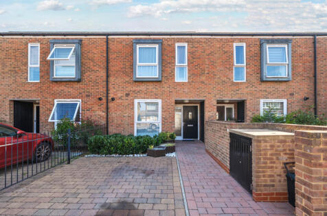 Quilter Road, Orpington, London, BR5