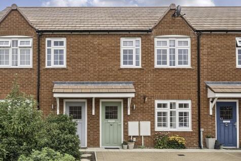 Redwing Road, Sandbach, CW11