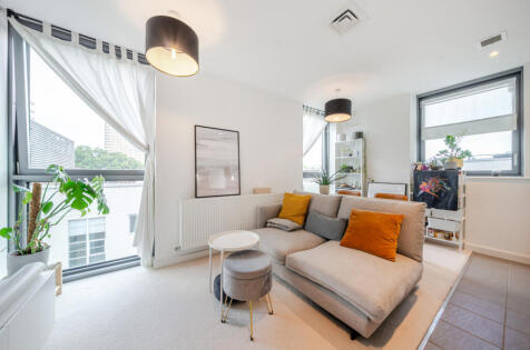 Fable Apartments, 261c City Road, London, EC1V