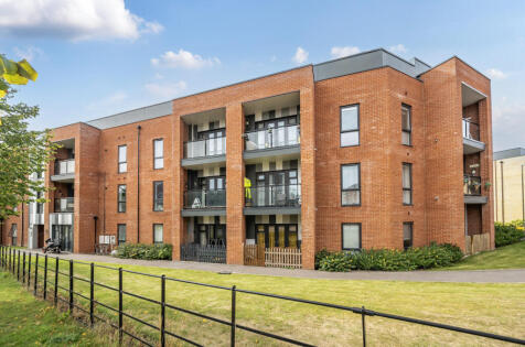 Cashmere Drive, Andover, SP11