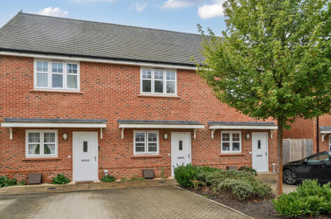 Emerald Avenue, Fleet, GU51