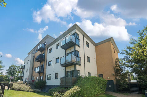 Oak House, Cottons Approach, Romford, RM7