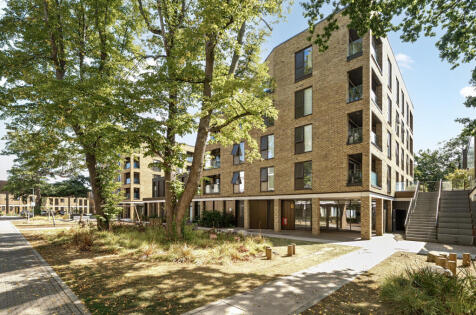 Broadley House, 8 Hewitts Way, Walton-on-Thames, KT12